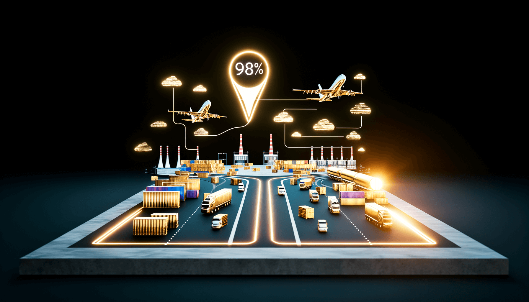 Как добиться 98% удовлетворенности клиентов в логистике: секреты успеха компании Avalog