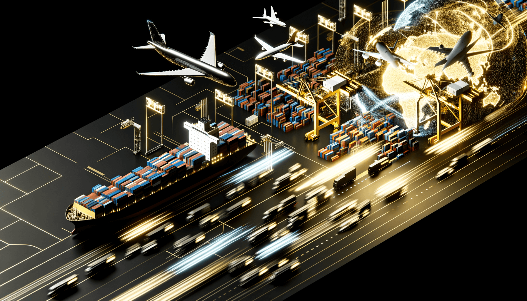 Революция в логистике: как IoT фиксирует местоположение и безопасность груза с точностью до 98,7% на примере Avalog